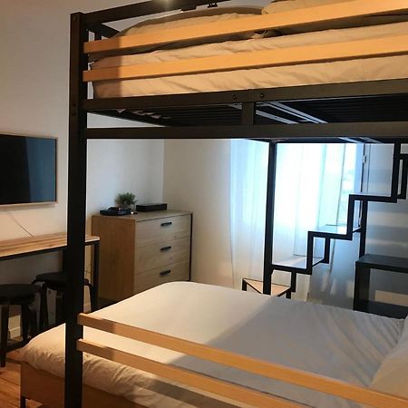 Studio A 150M Rer Val D'Europe. Disney/Paris 몽테브랭 외부 사진