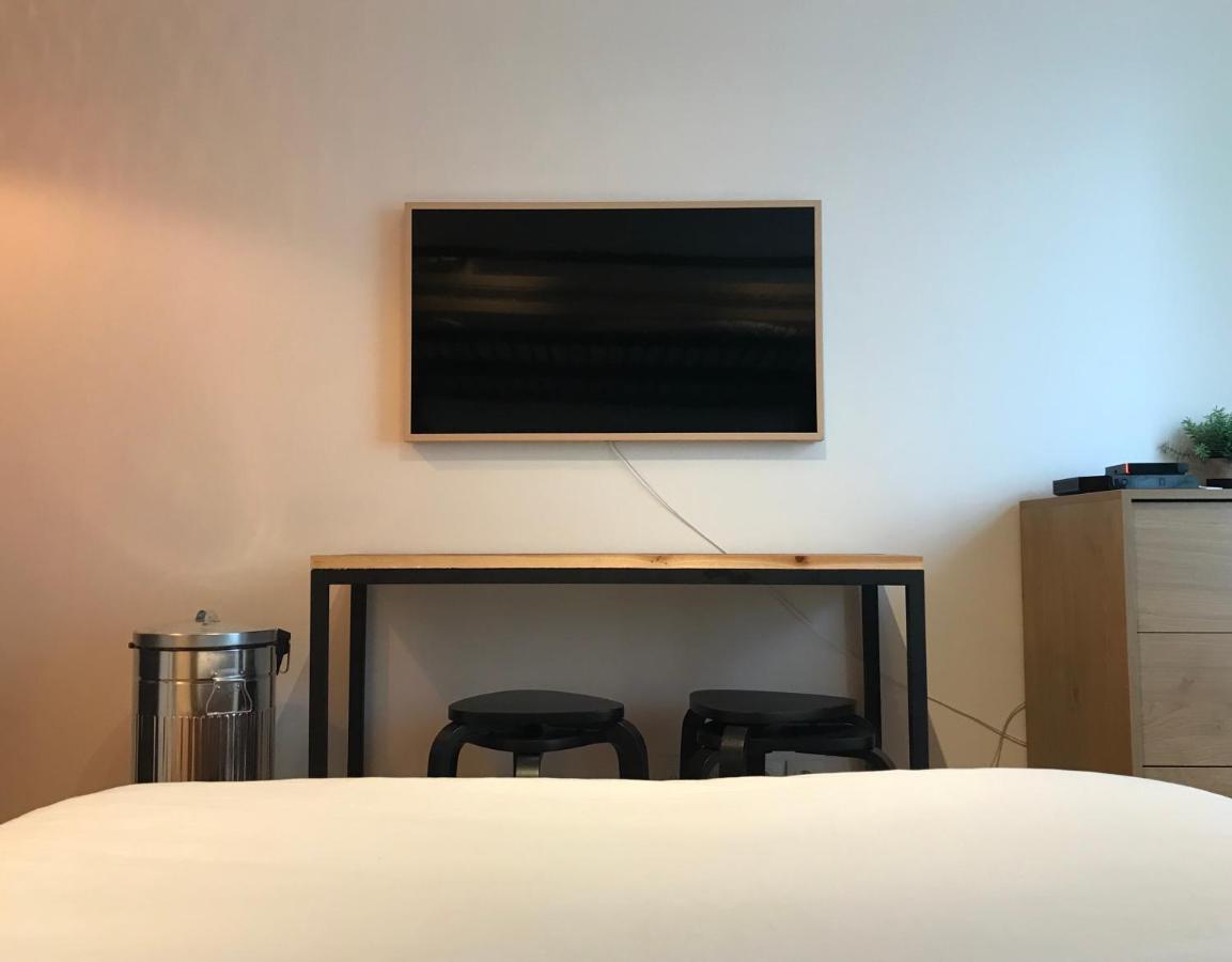 Studio A 150M Rer Val D'Europe. Disney/Paris 몽테브랭 외부 사진